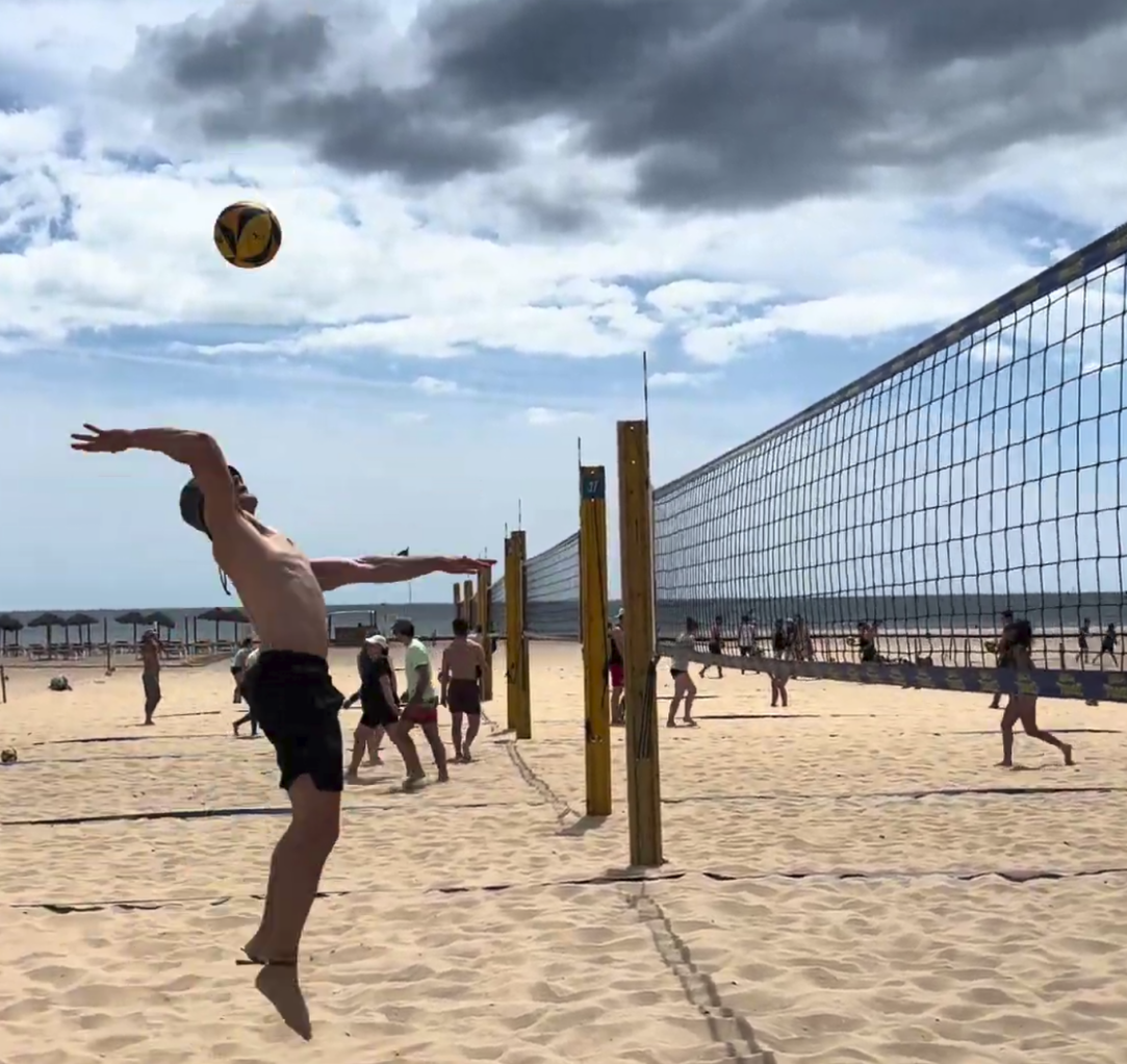 Volleyball
